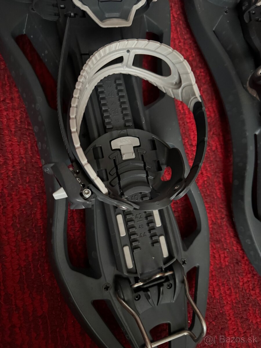 Snežnice TSL 345 BOA - 4