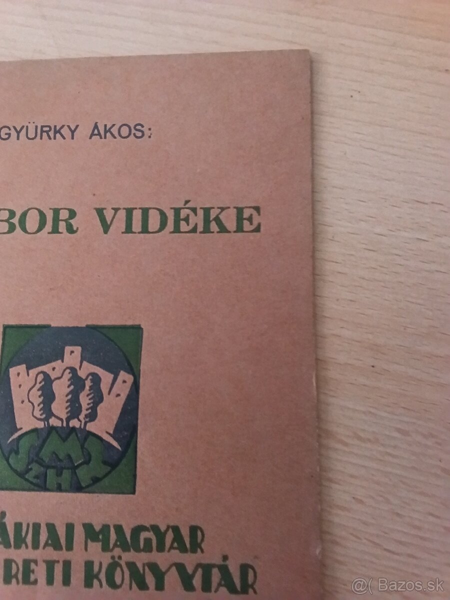 BROZURKY ROK 1941 - 4