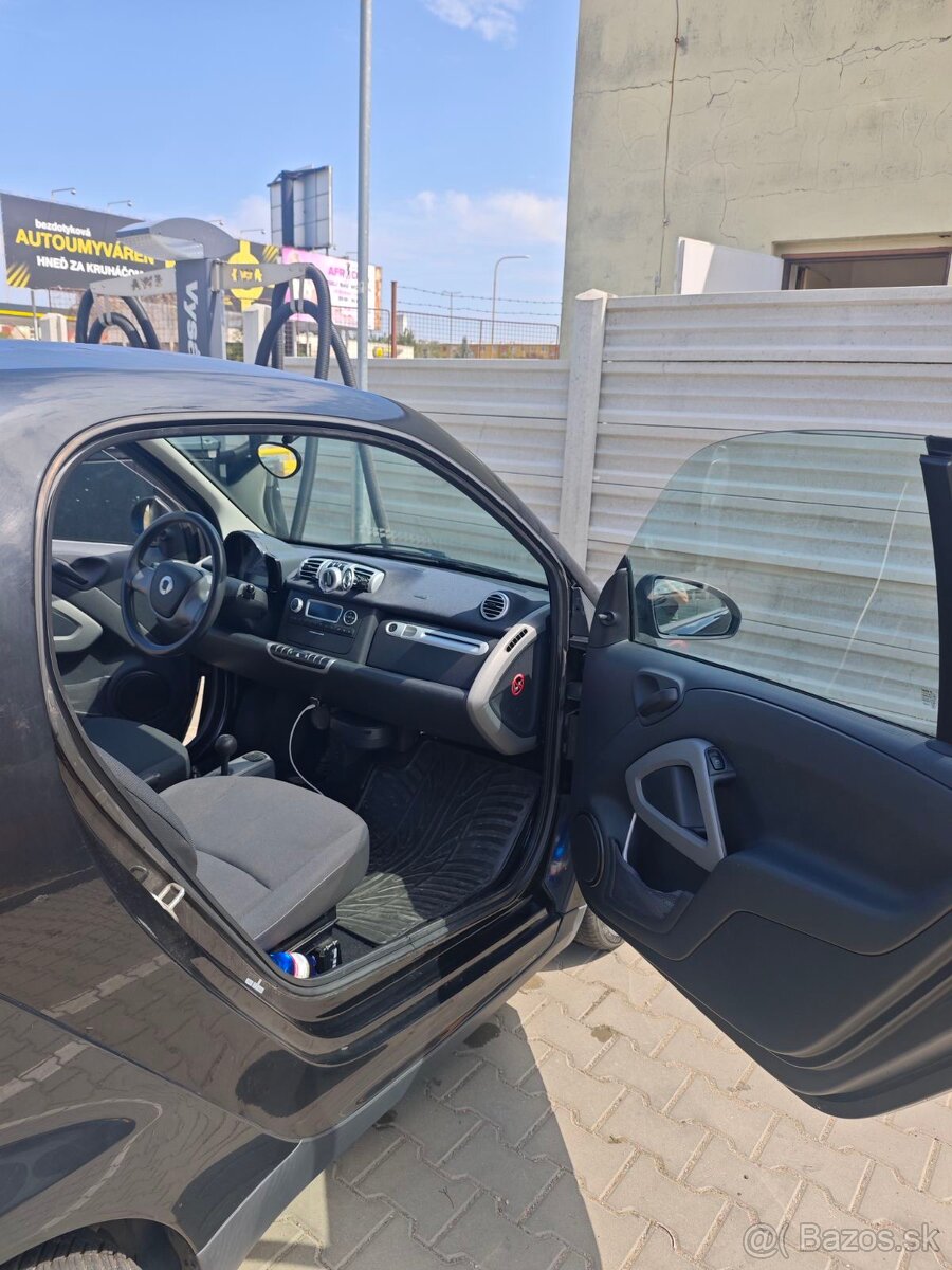 Smart Fortwo - 4