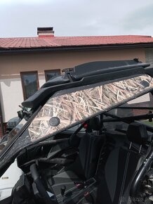 Predám štvorkolku