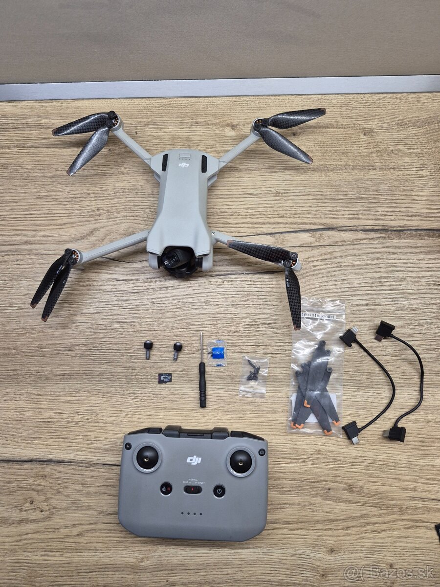 Dji mini 3 (RCn3) - 4