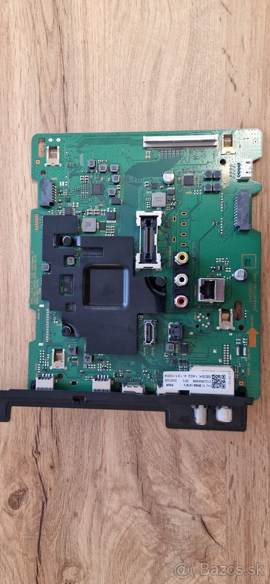 Samsung UE50TU8072U - 4