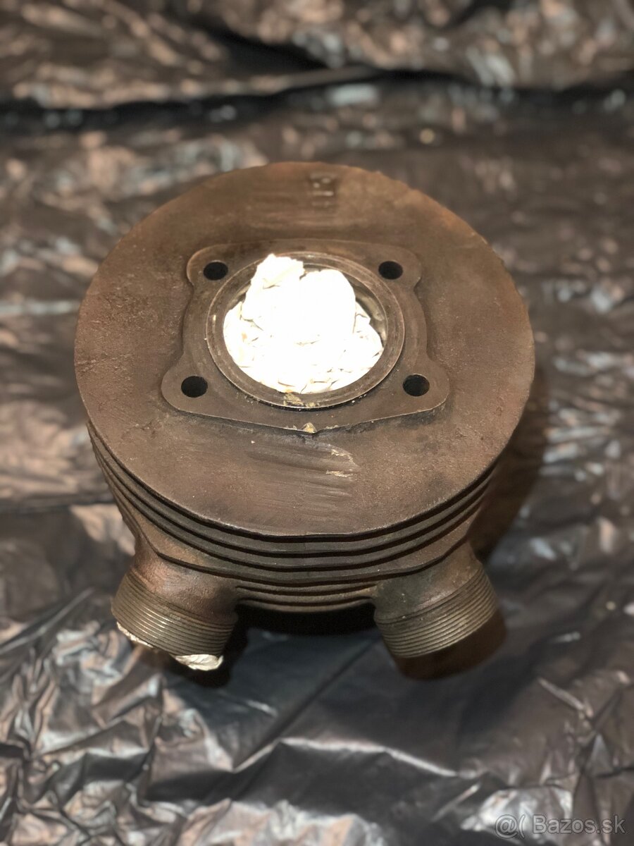 Valec jawa 175/356 - 4