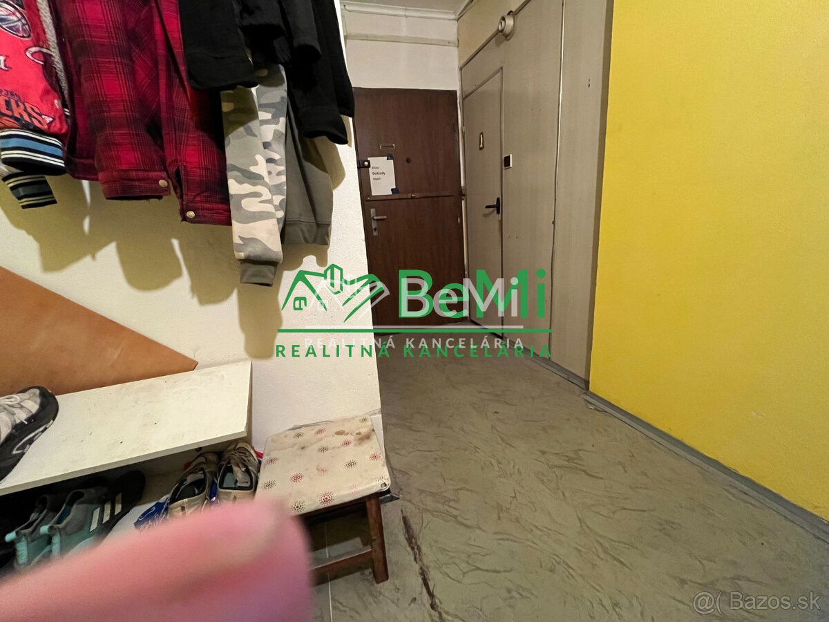 Predaj 3 izbový byt - Levice (023-113-MIJKa) - 4