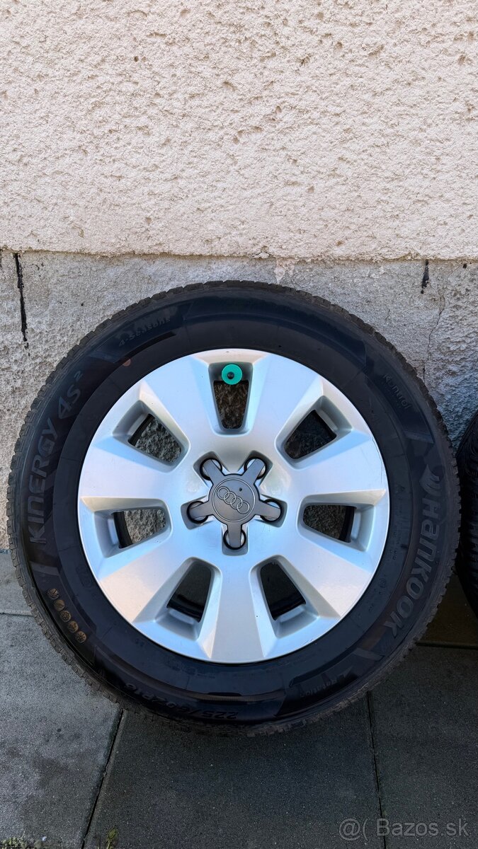 Sada elektrónov s pneumatikami - 4