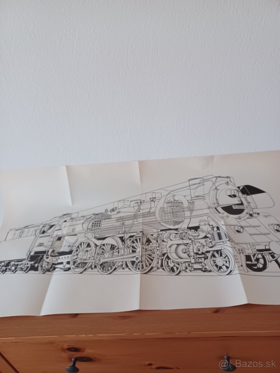 Lietadlá, vlaky - 4