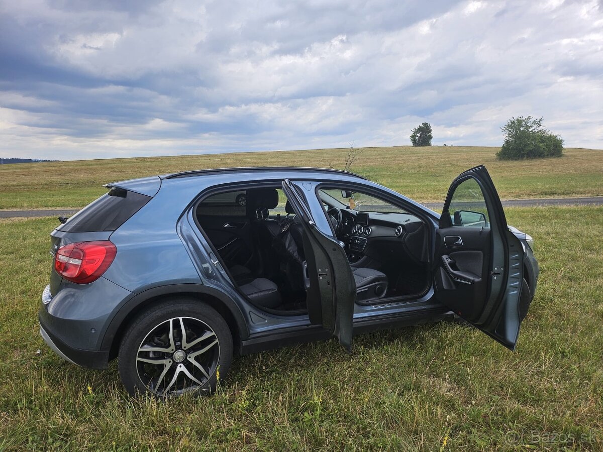 Mercedes gla 200 cdi - 4