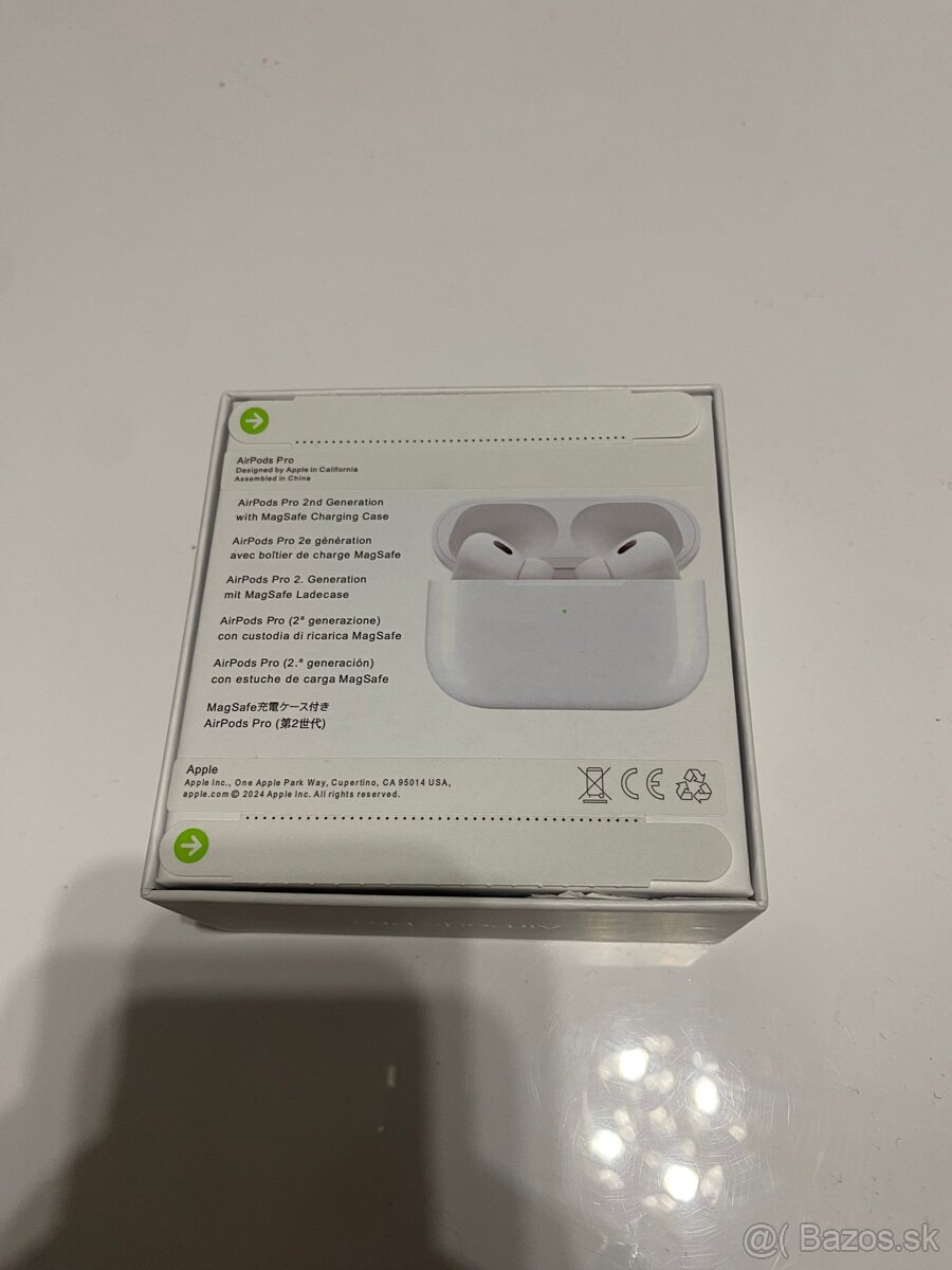 Airpods pro 2 - 4