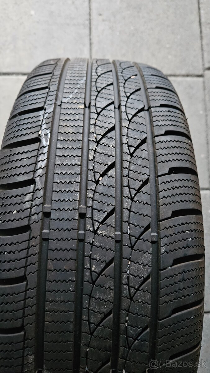 5x112 R17 205/50 R17 Skoda - 4