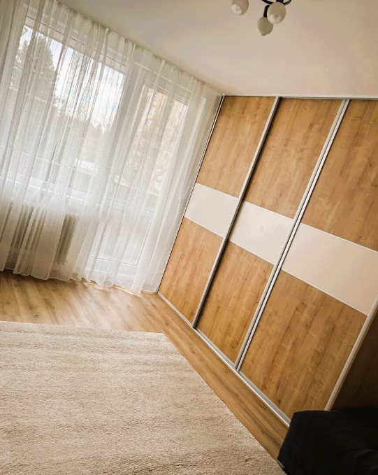 Zariadený 1,5 izbový byt v Malackách na prenájom. - 4