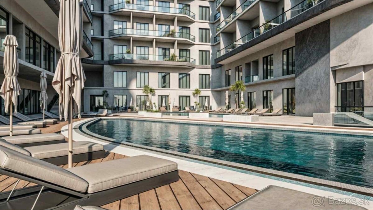 Panorama Hills Hurghada - 4