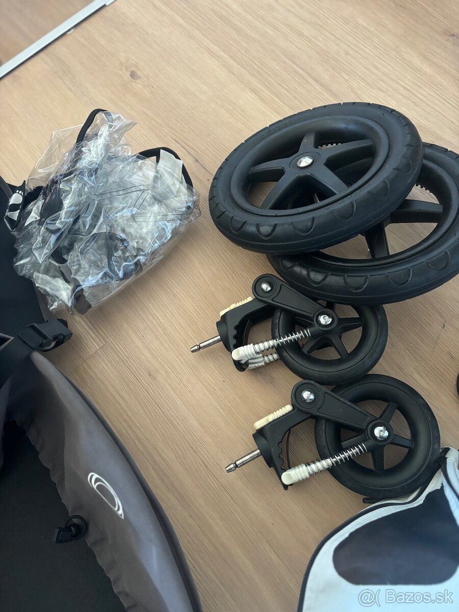 Bugaboo Cameleon 3 - 4