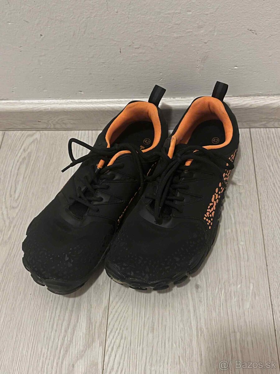 Športová obuv Head Barefoot - 4