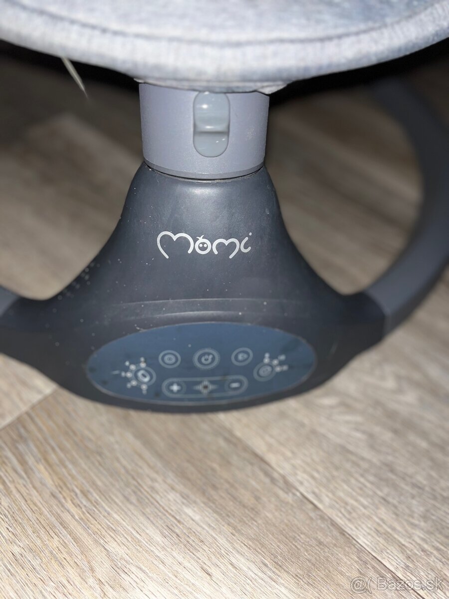 Momi hojdacie kreslo - 4