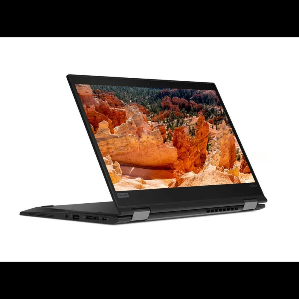 Predám konvertibilný notebook LENOVO L380 Yoga, ZÁRUKA - 4
