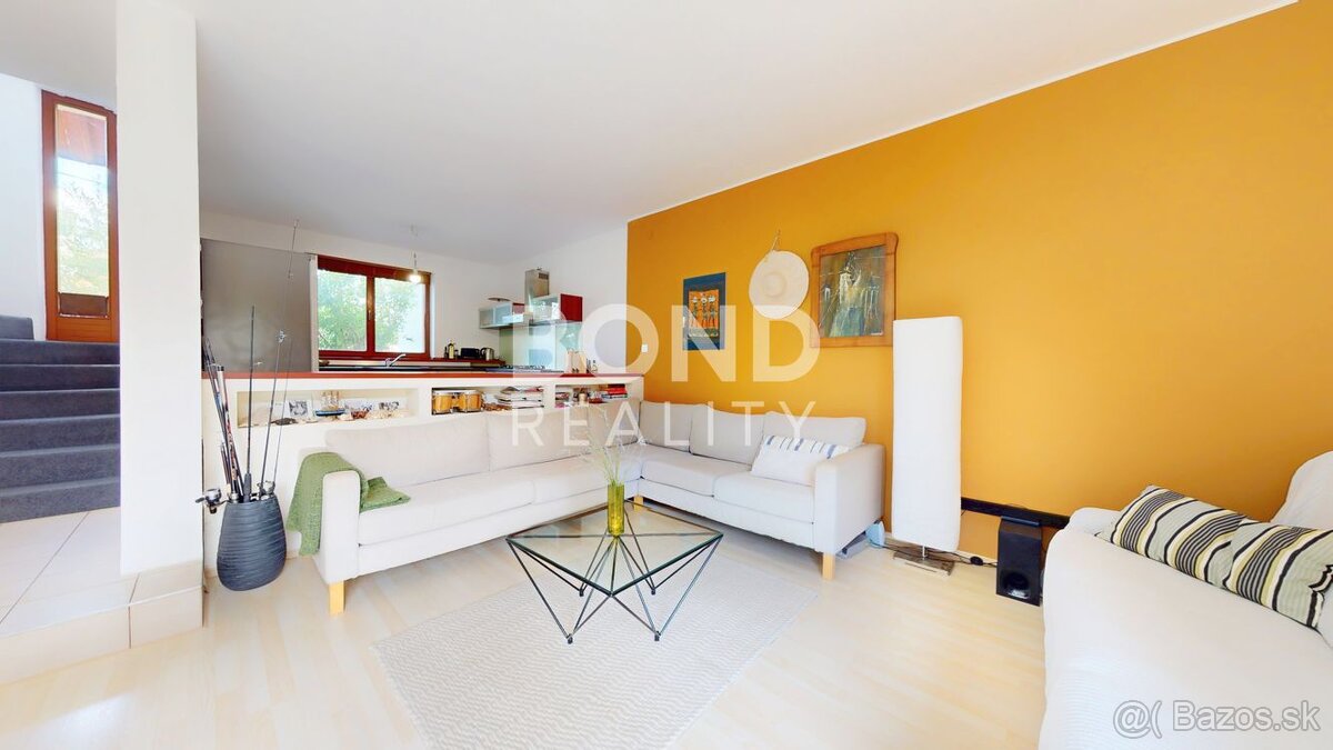 Kvalitne postavený RD v kľudnej časti Piešťan - 4