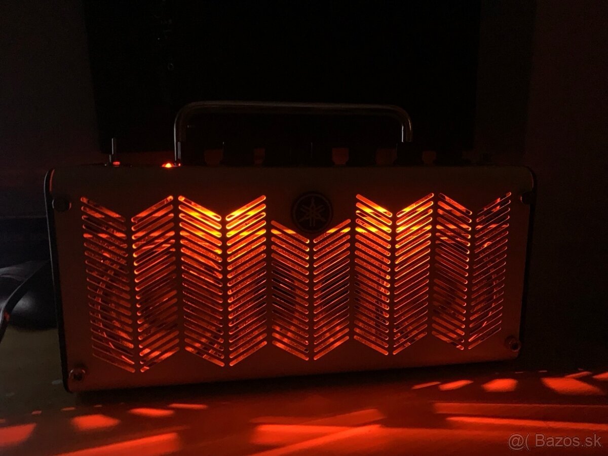 Gitarové kombo Yamaha THR5 V2 - 4