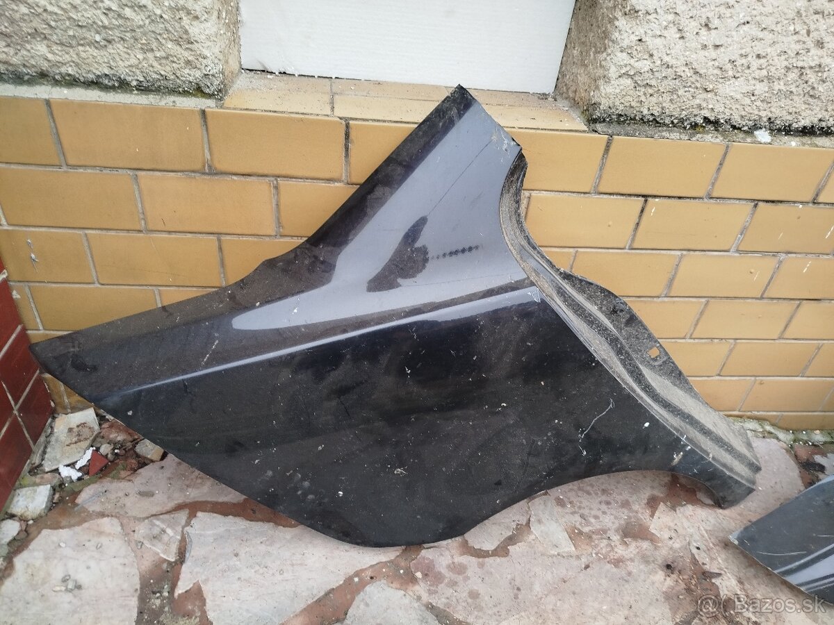 Mitsubishi lancer 2008-2017 blatnik - 4