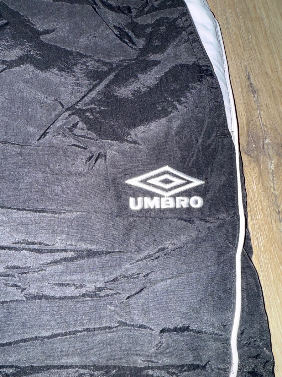 Supreme x umbro suprava - 4