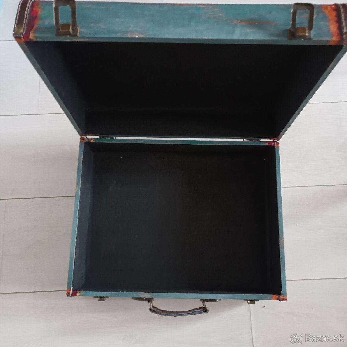 Predám retro veci - 4