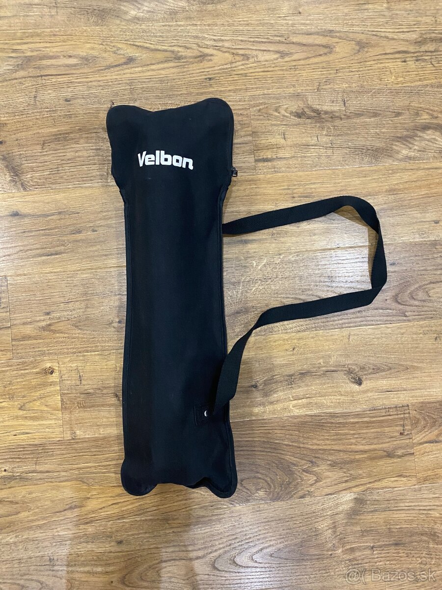 Statív VELBON CX 444 - 4