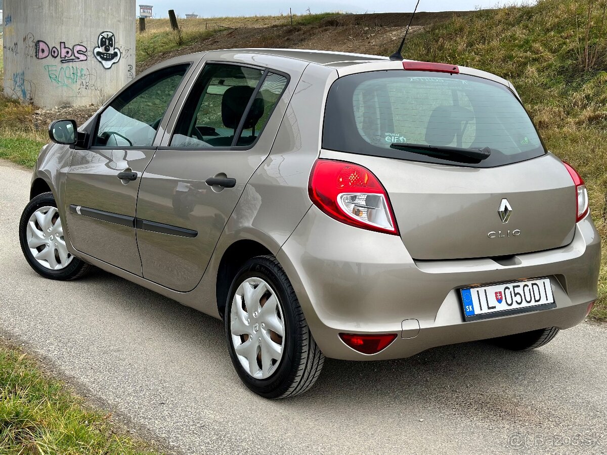 Renault Clio 1.2 Tce - 4