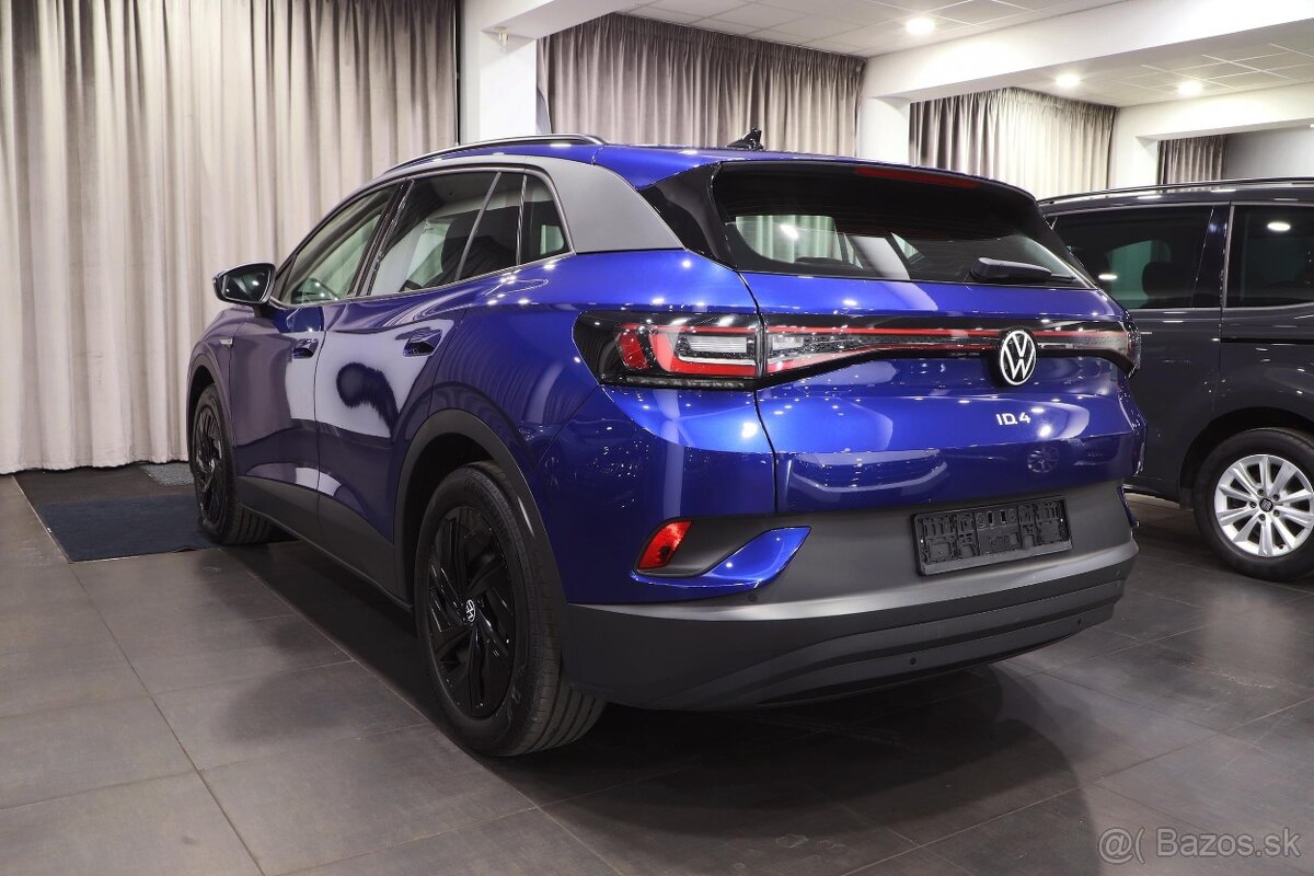 Volkswagen ID.4 Pro Performance electric 150kW - 4