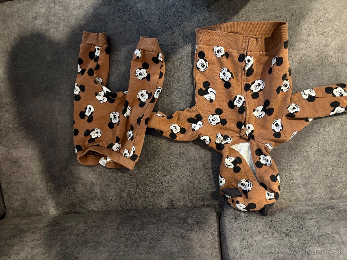 Detské body H&M. - 4