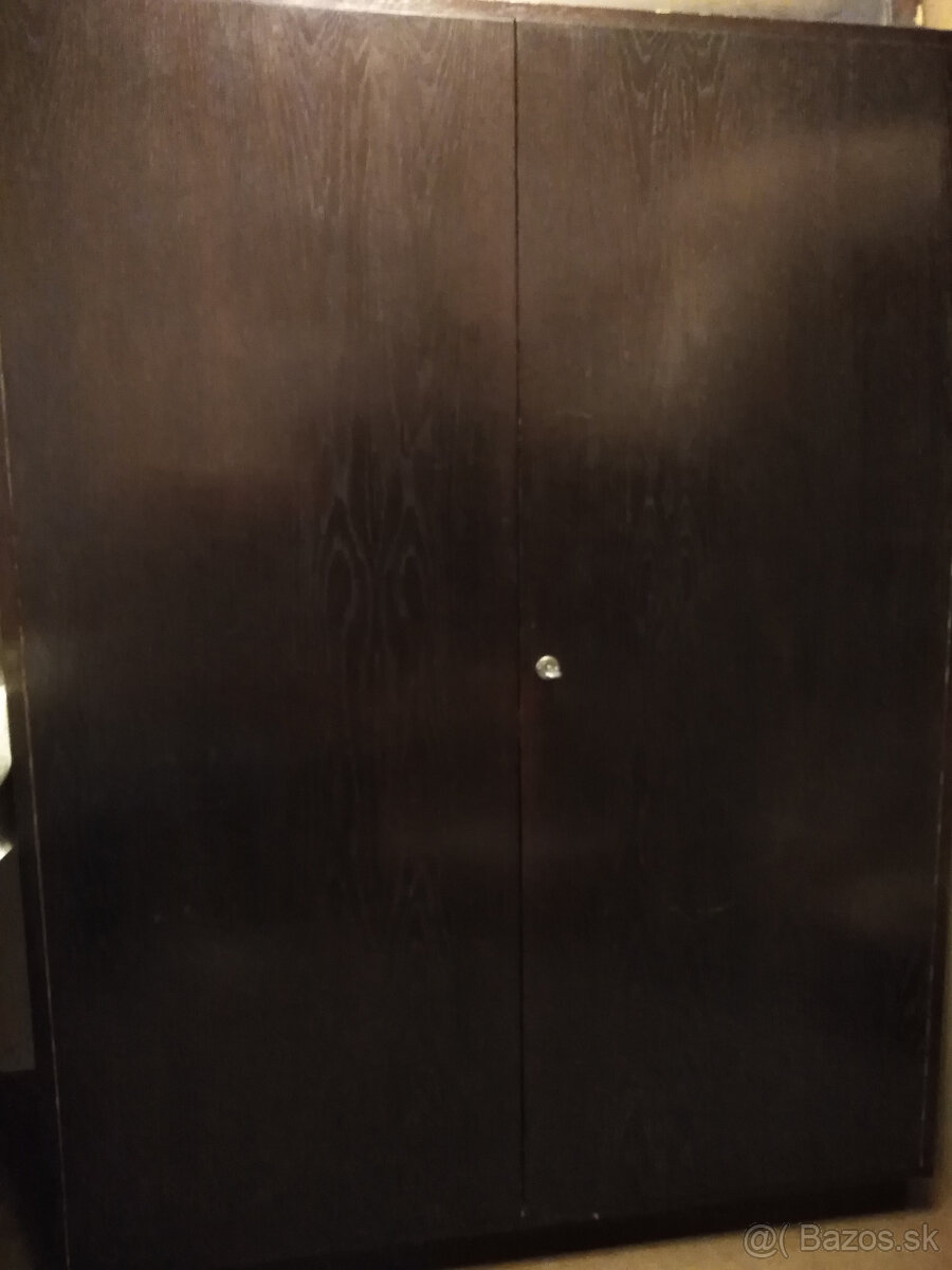 Kvalitný nábytok z 50-tych rokov - 4