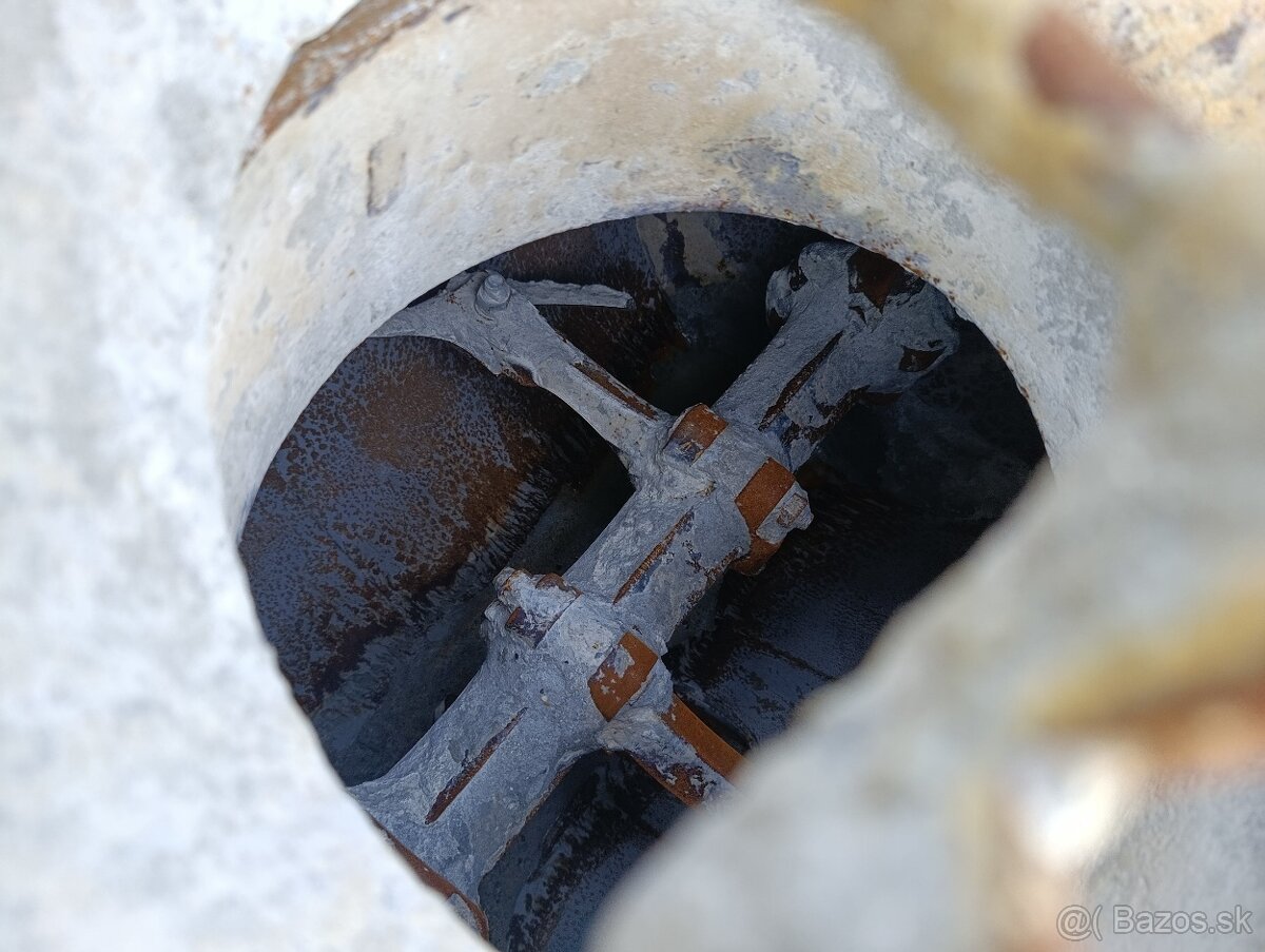 Brinkmann DC 240/55 - 4