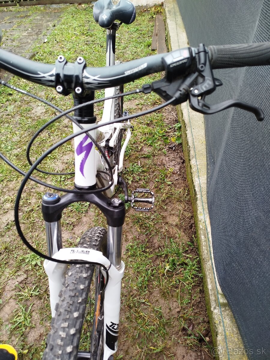 Specialized fsr xc - 4