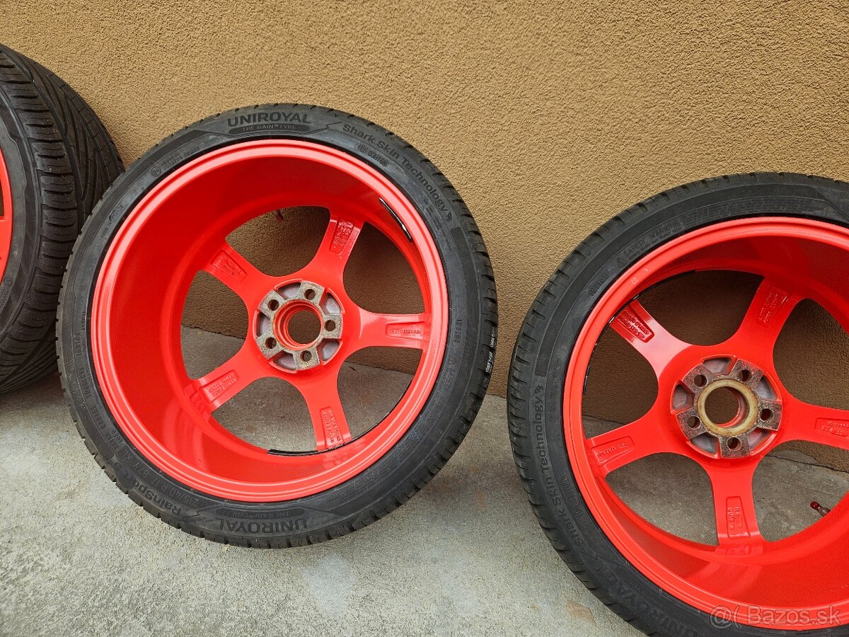 5x100 r17 - 4