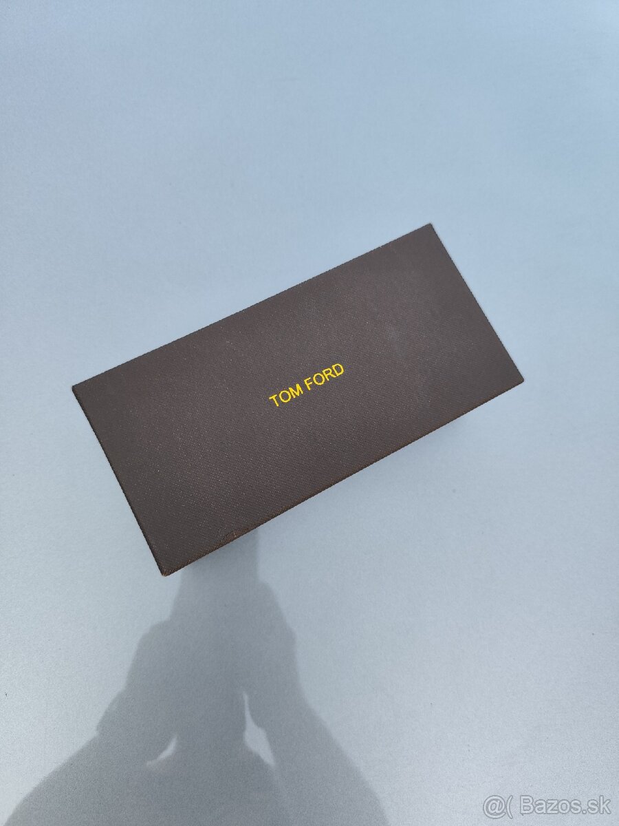 Tom Ford Bronson Tiger - 4