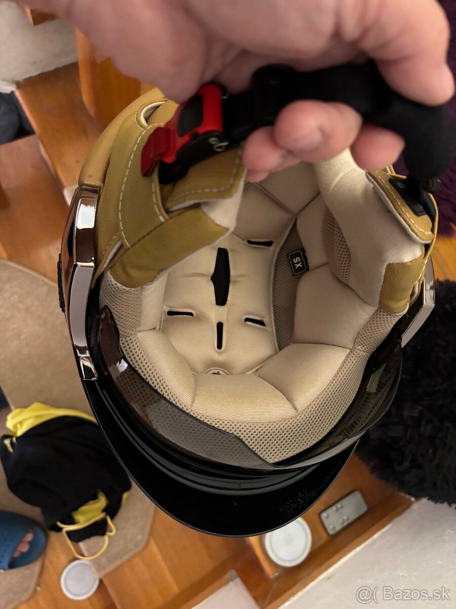 Scorpion EXO-100 new - 4