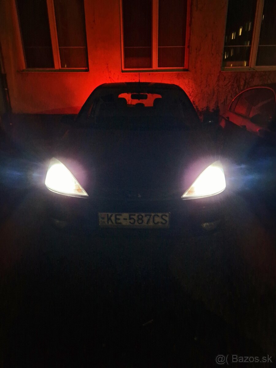 Ford Focus 2003 1,4i - 4