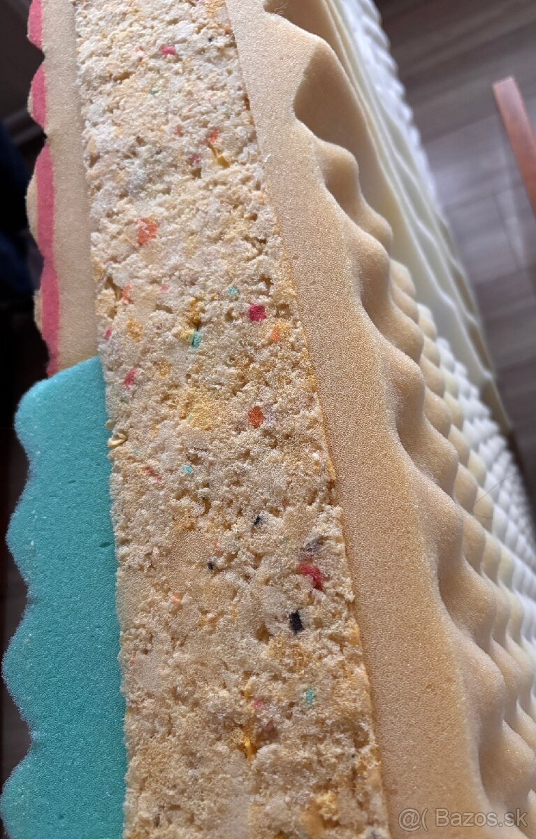 Matrac 100x200 cm - 4