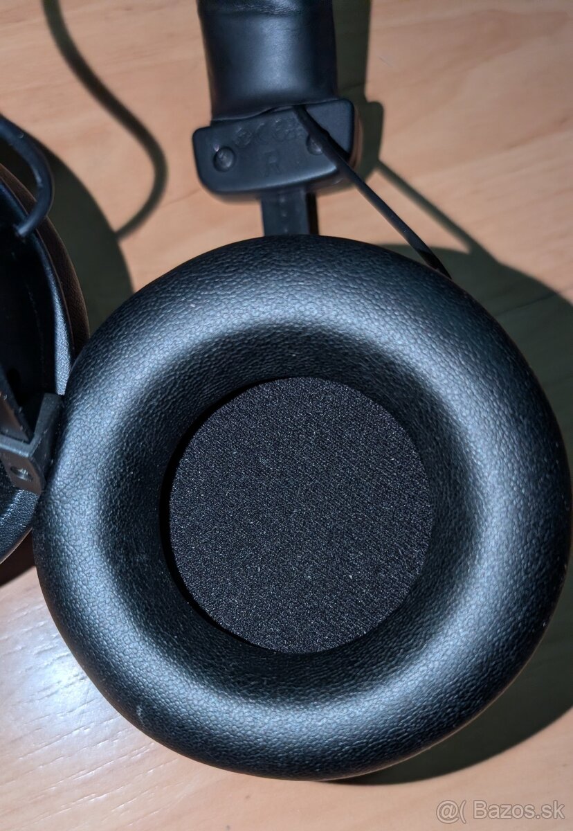 beyerdynamic DT 770 PRO 32 OHM - 4