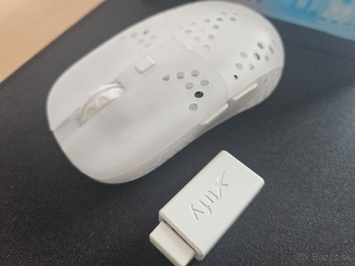 Bezdrôtové Gaming myši - 4