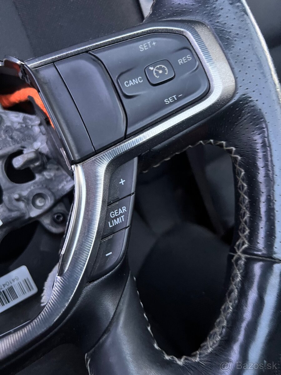 Dodge ram volant - 4