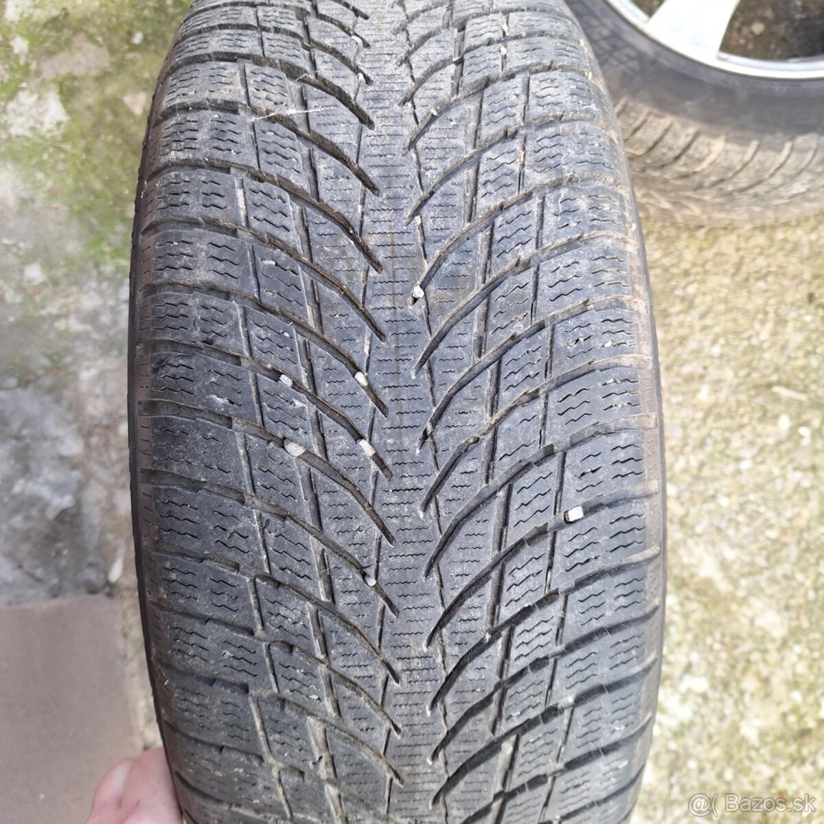 Zimné pneumatiky - 4