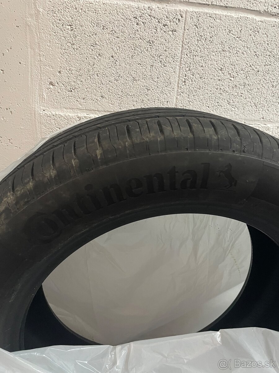Letné Continental EcoContact 6 215/55R17 94 V - 4