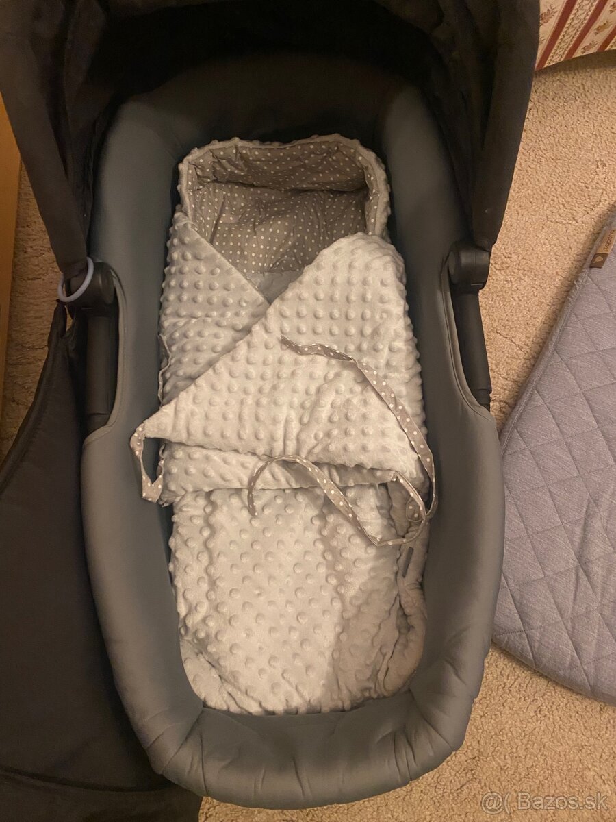 Thule korbicka Urban Glide 2021 - 4