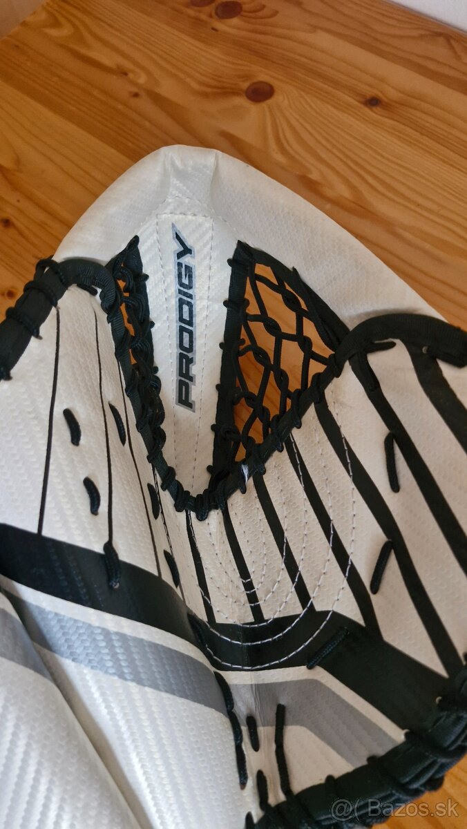 Hokejova Lapacka - 4