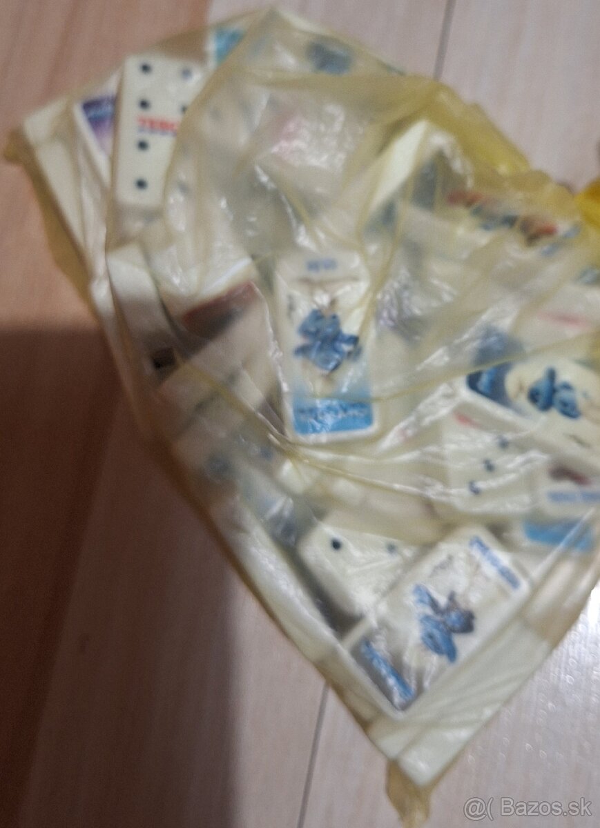 Hračky pre deti - 4