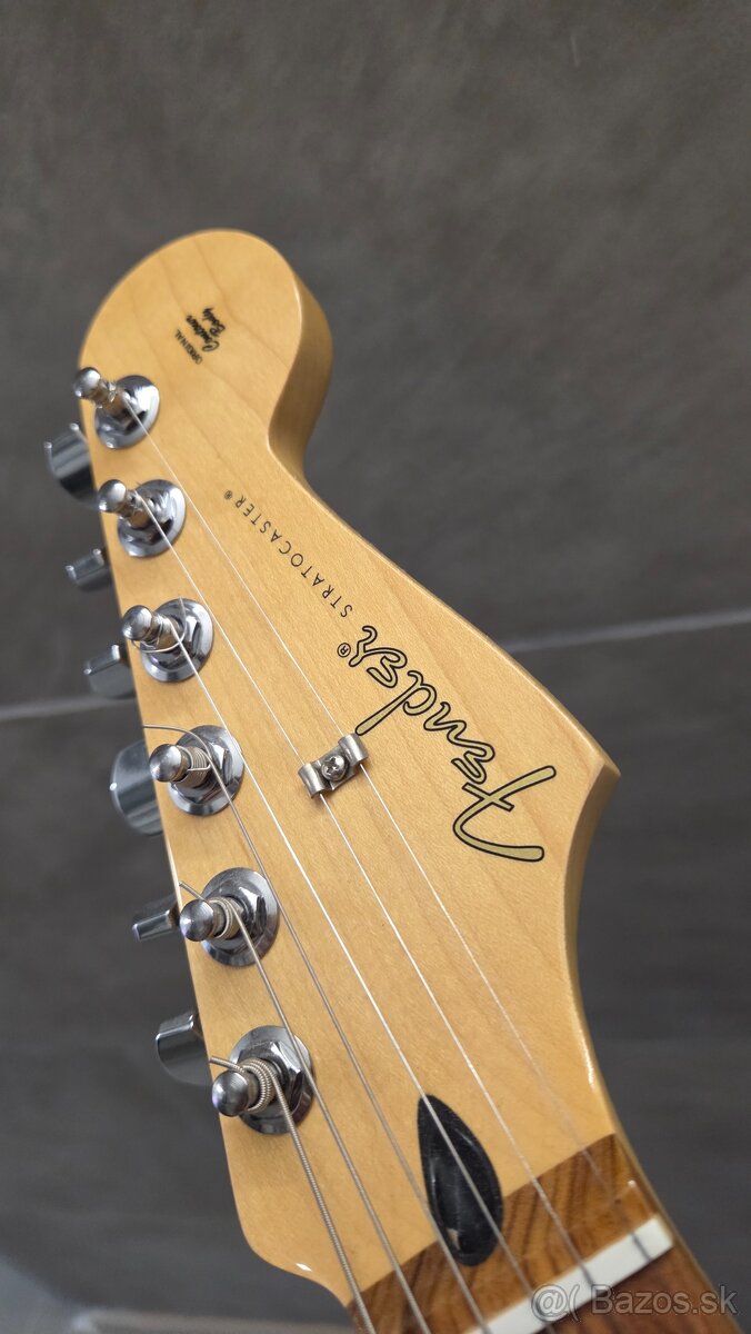 fender player stratocaster - 4