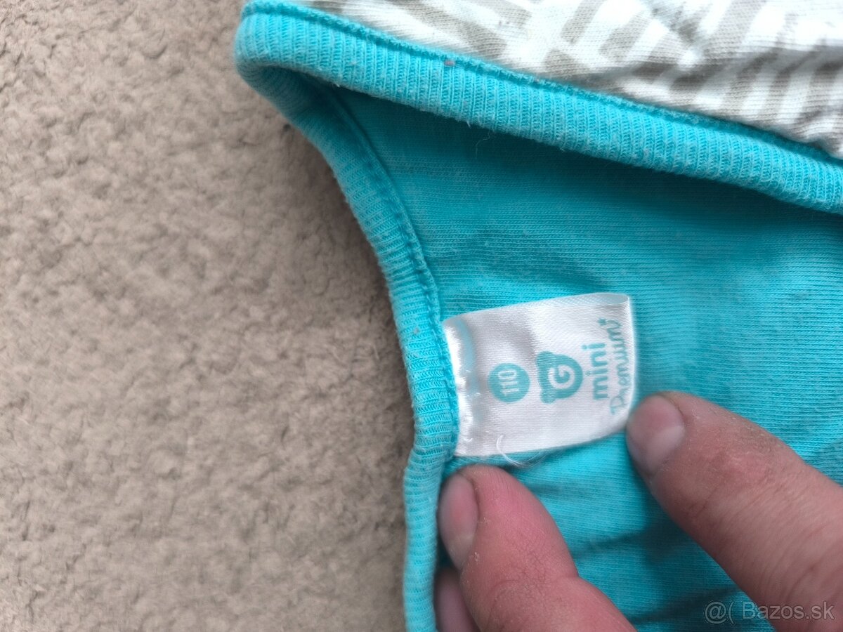 Predám detský spací vak - 4