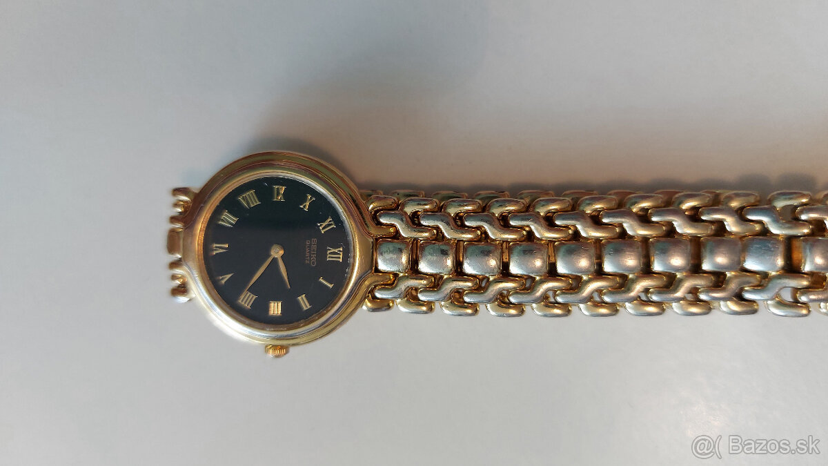 damske hodinky seiko - 4
