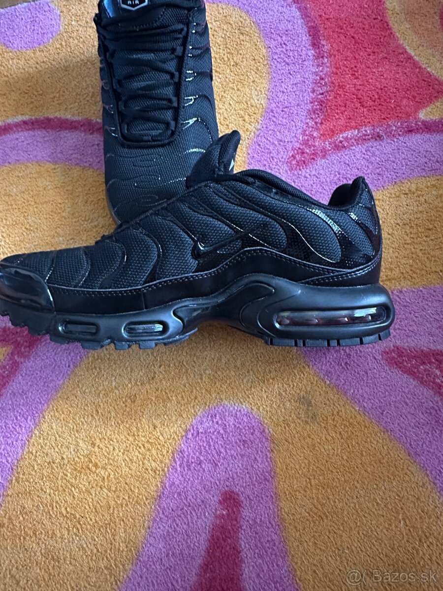 Nike air max plus - 4