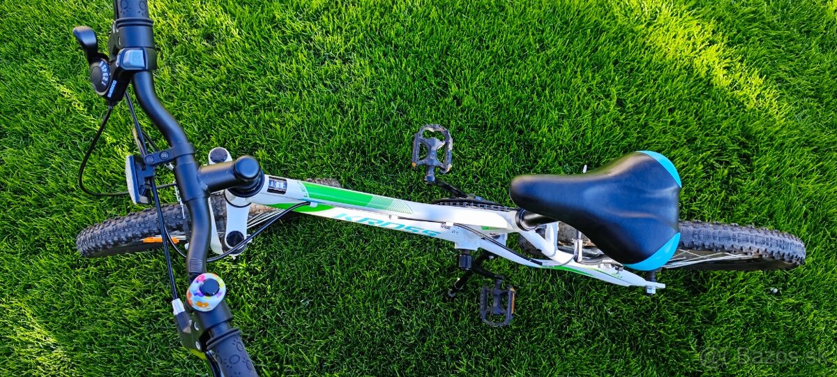 Kross Lea Mini 2.0 - 4