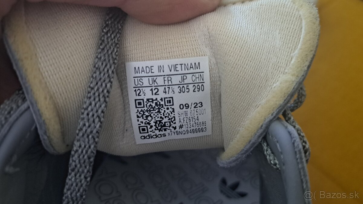 Adidas campus 47,5 - 4